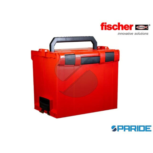 CASSETTA PORTA ATTREZZI L-BOXX FLB 374 FISCHE