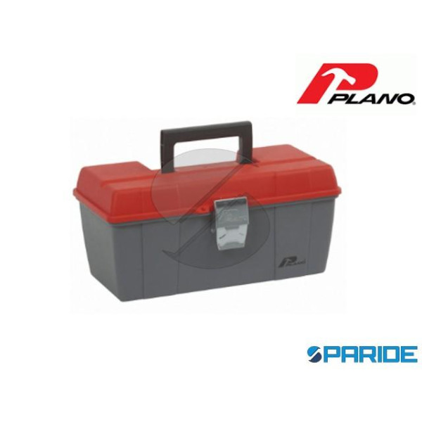 CASSETTA PORTAUTENSILI 351 PLANO 41X20X20 CM CON C...