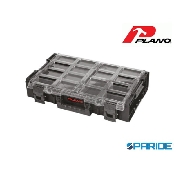 CASSETTA PORTAUTENSILI PLANO ORGANIZER LARGE 80200