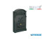 CASSETTA POSTALE RESIDENCE MAXI GHISA