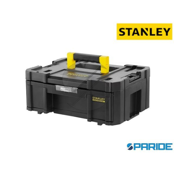 CASSETTIERA 1 CASSETTO FMST1-71968 STANLEY ALTO PRO-STACK FATMAX