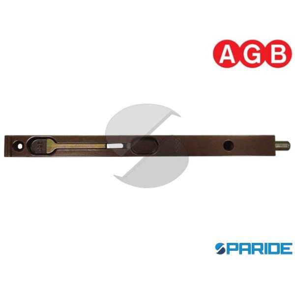 CATENACCIO A LEVA F20 H250 D00350 AGB BRONZATO