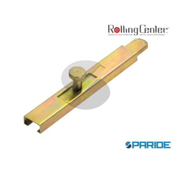 CATENACCIO A SALDARE 121 250 PESANTE ROLLING CENTE...