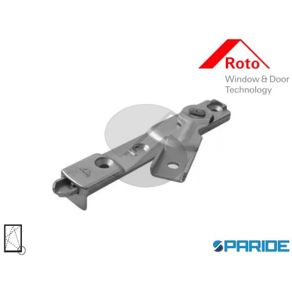 CATENACCIO INFERIORE 313518 NT ROTO