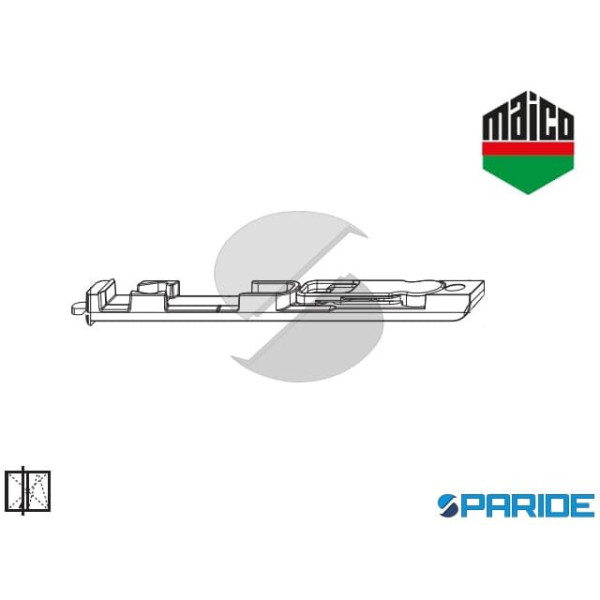CATENACCIO INFERIORE A4 R8 55409 MAICO MULTI MATIC E TREND