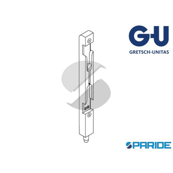 CATENACCIO PER LEGNO A4 F 16 6257490001 GU INFERIO...