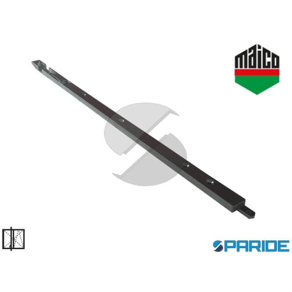 CATENACCIO PER PORTONCINO R8 ARIA 4 L 540 M 208999...