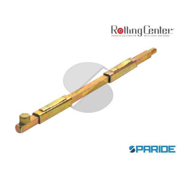 CATENACCIO QUADRO 141 300 A SALDARE LEGGERO CON PU...