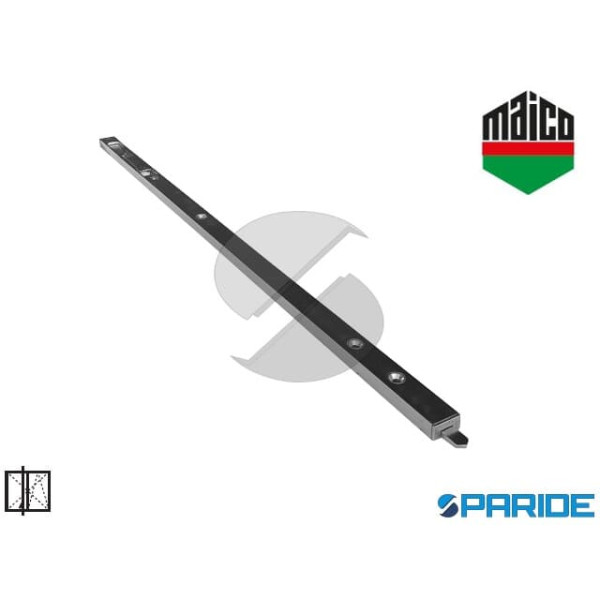 CATENACCIO R90 ARIA 4 L 540 MM 59433 MAICO PER POR...