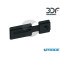 CATENACCIO SICUREZZA SICURTY SLIM ULTRA MM220 DIDIEFFE C\BLOCCO