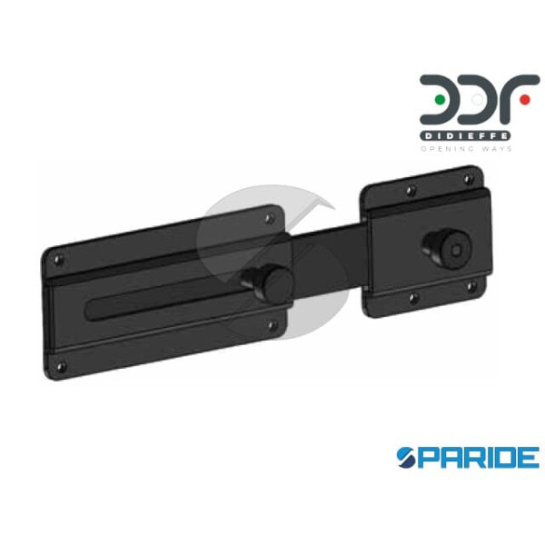 CATENACCIO SICUREZZA SICURTY SLIM ULTRA MM220 DIDI...