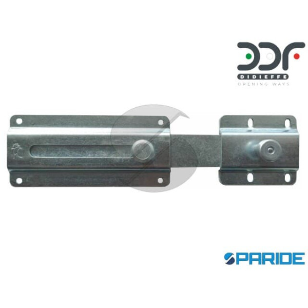 CATENACCIO SICUREZZA SICURTY SLIM ULTRA MM220 DIDI...