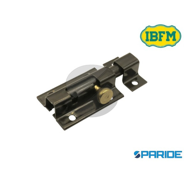 CATENACCIO TONDO 150 MM 15\N PORTALUCCHETTO NERO I...