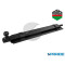 CATENACCIO VERTICALE L 30 CM 467401 MAICO FINALE TONDO NERO OPACO