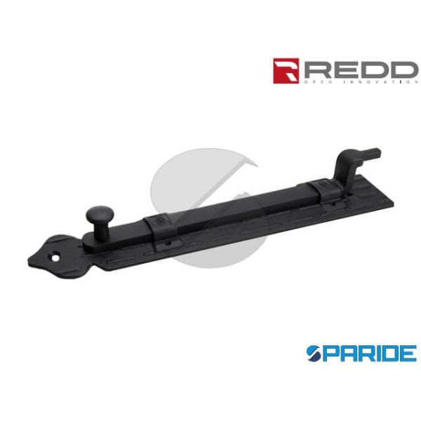 CATENACCIO VERTICALE L 53 CM 500 REDD CUORE RIGATO...