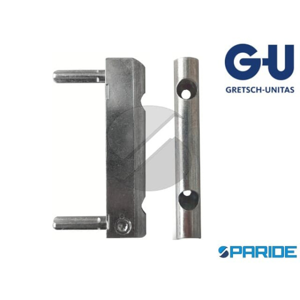 CERNIERA A FORARE 6-36181-01-L-1 UNI-JET D SX GU C...
