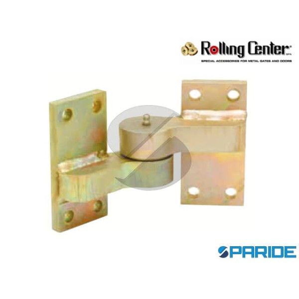 CERNIERA AD AVVITARE INFERIORE SX CRN50IS 120X180 ...
