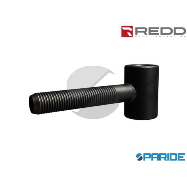 CERNIERA ANUBONE 1905 REDD NERA
