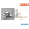 CERNIERA SALICE 94 GR D 35 C2ABN99 15X32 CONTROCOLLO PER FIANCHI CORTO