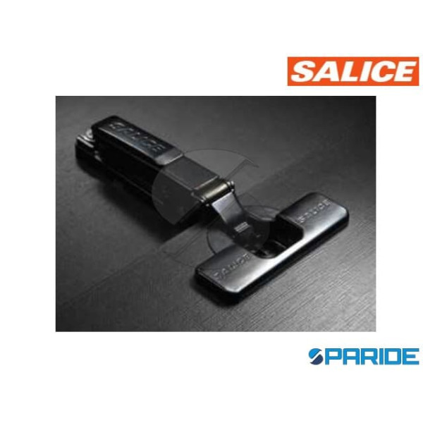 CERNIERA SALICE TITANIUM 110 GR D 35 C2A6A66 COLLO 0 CON MOLLA