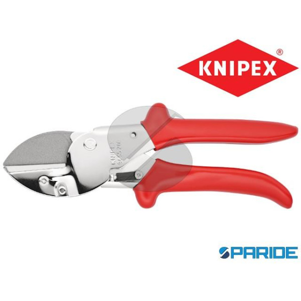 CESOIA MULTIUSO 94 55 200 KNIPEX