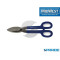 CESOIA MULTIUSO A TAGLIO DRITTO 300 MM MWT-127S MIDEST