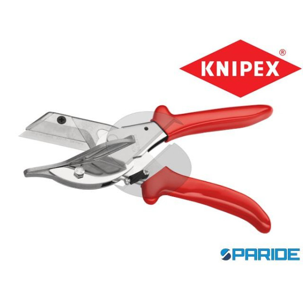 CESOIA PER CORNICI E PROFILI 94 35 215 KNIPEX