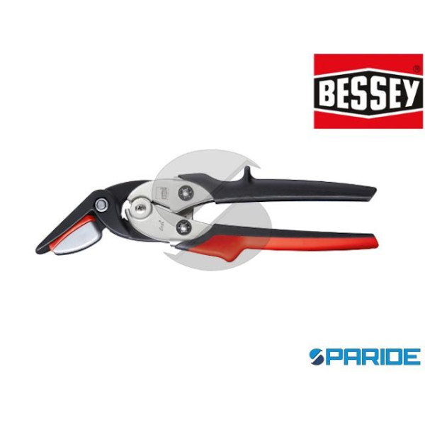 CESOIA PER REGGETTA D123S BESSEY A DOPPIA LEVA