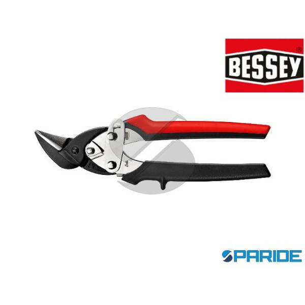 CESOIA POLIFUNZIONALE IDEAL D15A BESSEY