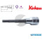 CHIAVE A BUSSOLA ESAGONALE 1\2 EN 17 MM L 100 MM 4010M.100 KOKEN