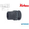 CHIAVE A BUSSOLA ESAGONALE 1\2 EN 27 MM 14401M KOKEN IMPACT