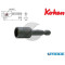 CHIAVE A BUSSOLA ESAGONALE 1\4 E 7 MM MAGNETICA 115-50 7 KOKEN IMPACT
