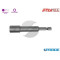 CHIAVE A BUSSOLA ESAGONALE 1\4 ES 10 MM 2870-10M FERMEC CON MAGNETE
