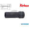 CHIAVE A BUSSOLA ESAGONALE LUNGA 1\2 EN 15 MM 14301M KOKEN IMPACT
