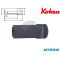 CHIAVE A BUSSOLA ESAGONALE LUNGA 3\4 EN 21 MM 16300M KOKEN IMPACT