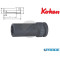 CHIAVE A BUSSOLA ESAGONALE LUNGA 3\4 EN 29 MM 16301M KOKEN IMPACT