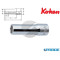 CHIAVE A BUSSOLA ESAGONALE LUNGA 3\8 EN 15 MM 3300M KOKEN