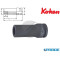 CHIAVE A BUSSOLA POLIGONALE LUNGA 3\4 EN 41 MM 16305M KOKEN IMPACT