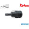 CHIAVE A BUSSOLA TORX 1\2 TX50 L 60 MM 14025.60 KOKEN IMPACT