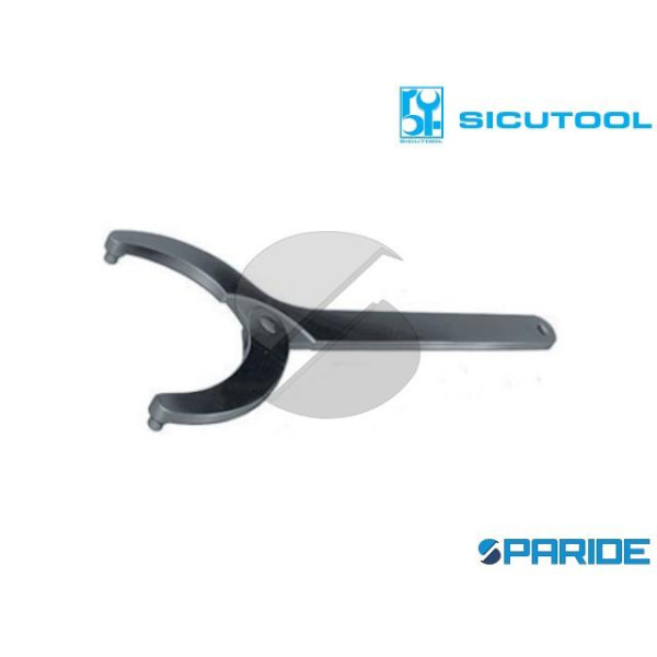 CHIAVE A SETTORE VARIABILE 80\125 839G 8 SICUTOOL