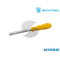 CHIAVE A TUBO 14 MM 909GSL CON MANICO IN PLASTICA SICUTOOL