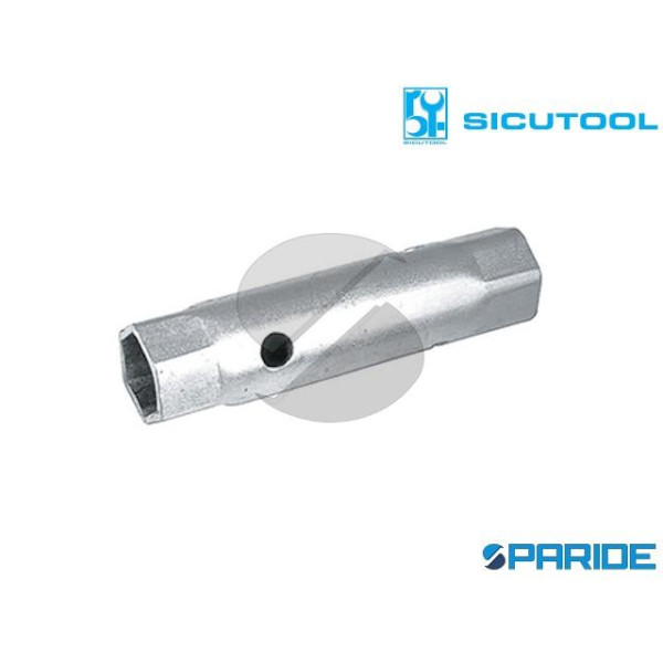 CHIAVE A TUBO 17 19 900 SICUTOOL