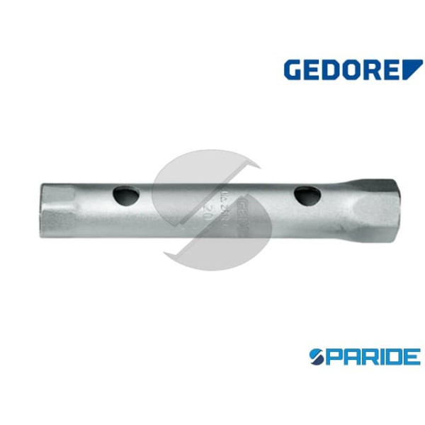 CHIAVE A TUBO 36X41 MM 26 R GEDORE