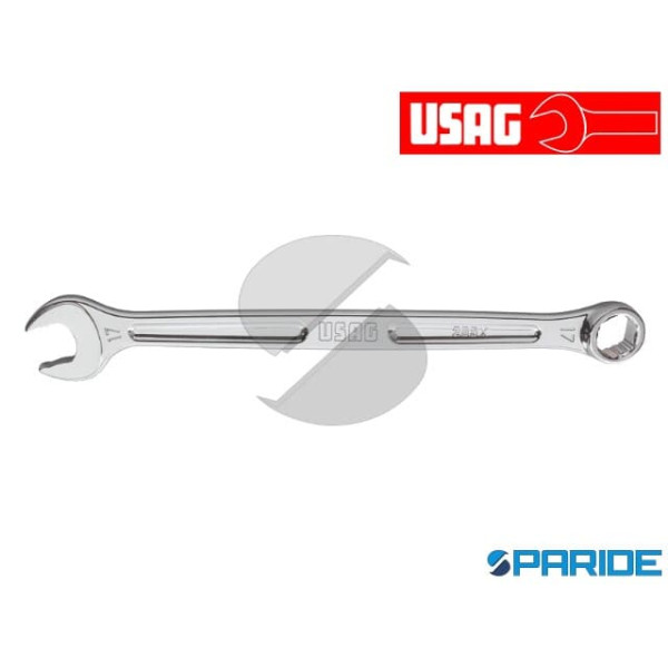 CHIAVE COMBINATA 285 X 13 PER ESAGONI DANNEGGIATI ...