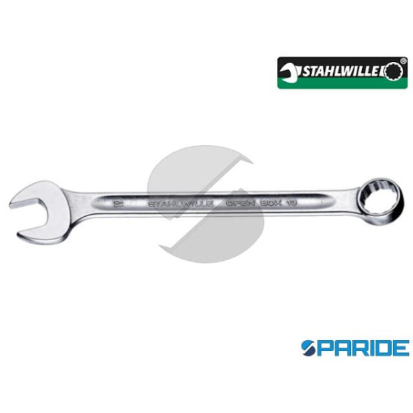 CHIAVE COMBINATA POLIGONALE 25 MM 13 STAHLWILLE