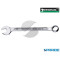 CHIAVE COMBINATA POLIGONALE 25 MM 13 STAHLWILLE