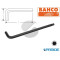 CHIAVE ESAGONALE LUNGA SFERICA 1996M-4 BAHCO