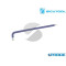 CHIAVE ESAGONALE LUNGA SFERICA 2 MM COLORATA 913GF 1 SICUTOOL