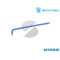 CHIAVE ESAGONALE LUNGA SFERICA 2,5 MM COLORATA 913GF 1 SICUTOOL