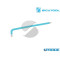 CHIAVE ESAGONALE LUNGA SFERICA 3 MM COLORATA 913GF 1 SICUTOOL